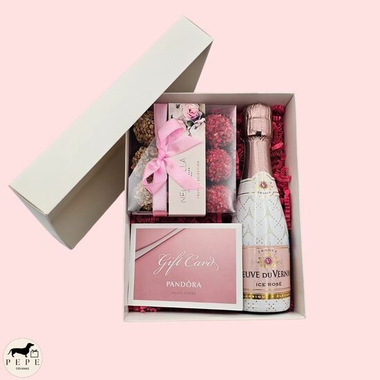 "Maigums" dāvana ar dāvanu karti